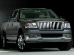 Lincoln Mark LT Concept 2004 года